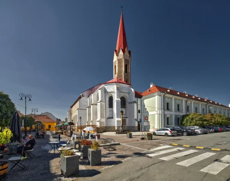 Ubytovanie Košice: Prečo Si Vybrať Hotel Zlaté Košice